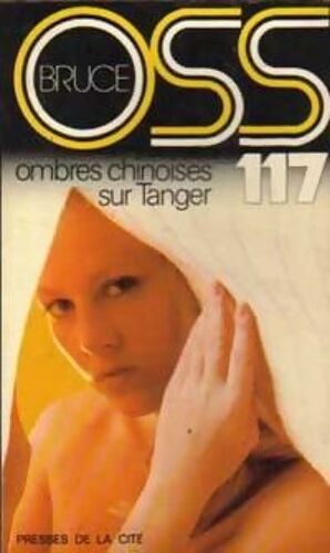 Oss 117 Ombres Chinoises Sur Tanger