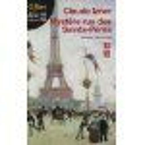 Mystere Rue Des Saints Peres