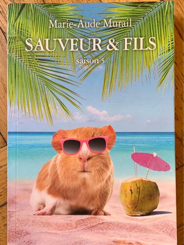 Sauveur & Fils Saison 5