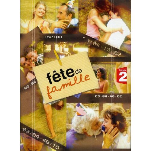 Fête De Famille, Dossier Presse, Lorenzo Gabriele, Mélanie Thierry, Antoine Duléry, Jean-Luc Bideau