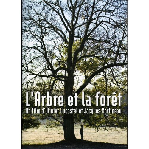 L'arbre Et La Forêt, Dossier De Presse, De Olivier Ducastel Et Jacques Martineau, Avec Guy Marchand