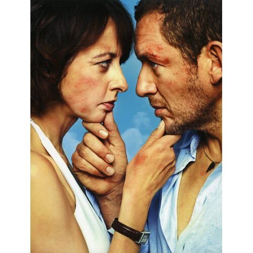 Eyjafjallajökull, Le Volcan - Dossier De Presse, Alexandre Coffre, Dany Boon, Valérie Bonneton