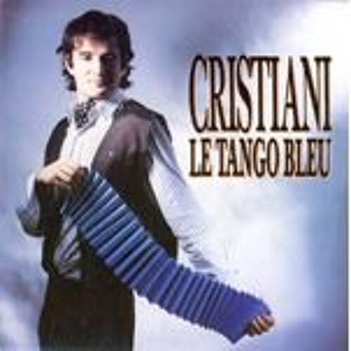 Le Tango Bleu / Ti Amo