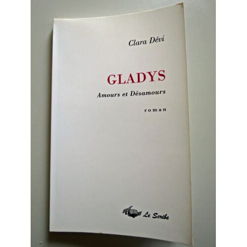 Gladys - Roman