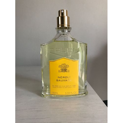 Creed Neroli Sauvage Epv 100ml 