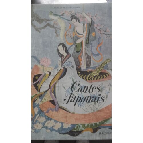 Contes Japonais