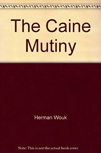 The Caine Mutiny