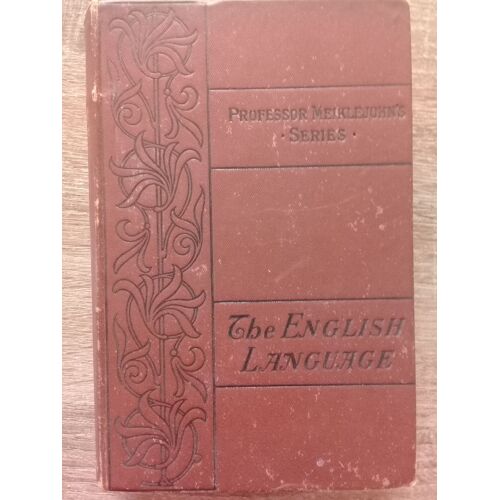 The English Language