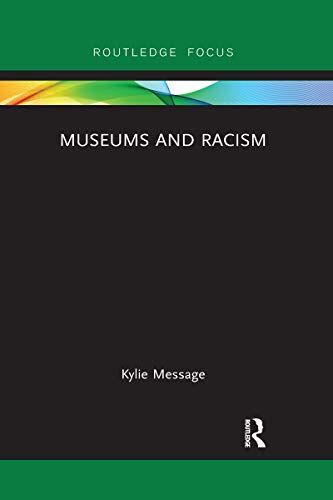 Museums And Racism