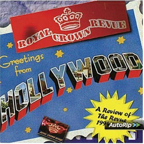 Greetings From Hollywood