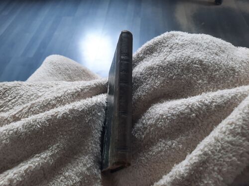 Mélanges De Poesie Et De Littérature