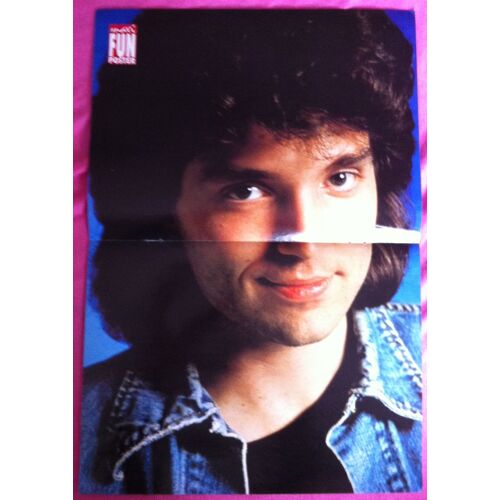 Poster Richard Marx
