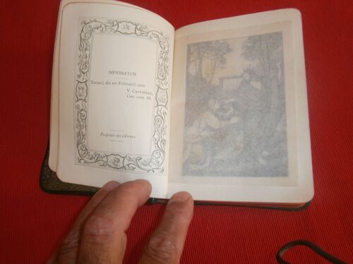 Le Petit Missel De Jerusalem