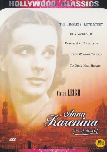 Anna Karenina