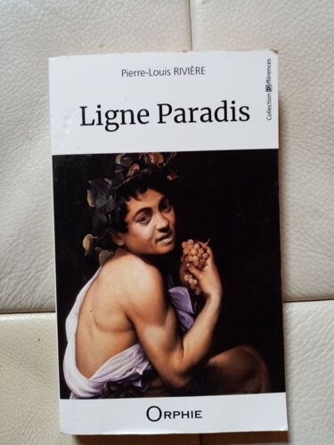Ligne Paradis