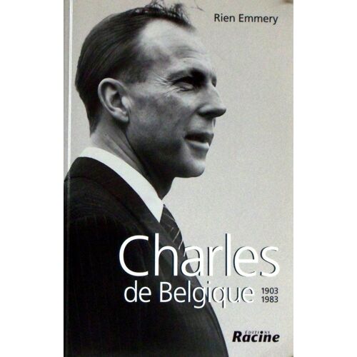 Charles De Belgique