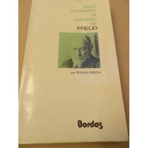 La Pensée De Freud