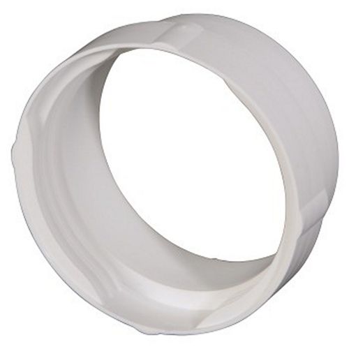 Adaptateur-Tuyau D'évacuation D'air Pour Sèche-Linge