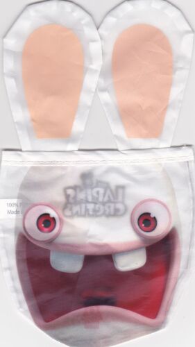 Lapin Cretins - Quick