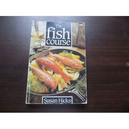 The Fish Course