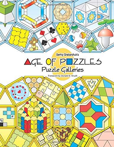 Age Of Puzzles: Puzzle Galleries