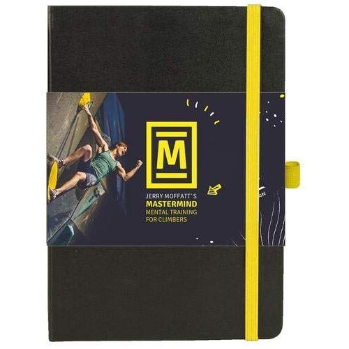 Mastermind: Mental Training For Climbers