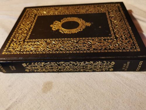 Le Mas De Cocagne. Nicole Vidal. 