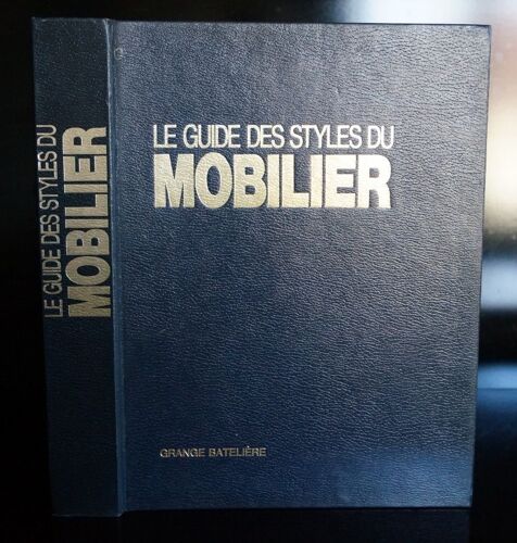 Le Guide Des Styles Du Mobilier Le Guide Des Styles Du Mobilier