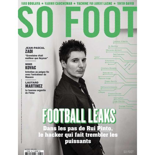 So Foot 185