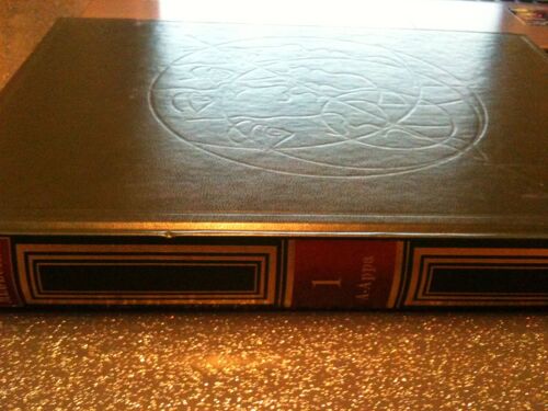 Encyclopedie Alpha De La Medecine Volume 1 : A-Appa