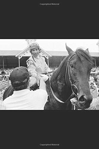 Seattle Slew's Son: Swale