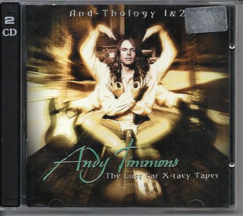 And-Thology