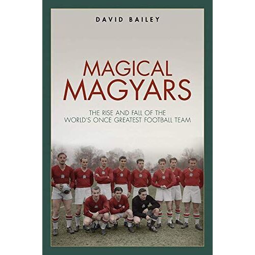 Magical Magyars