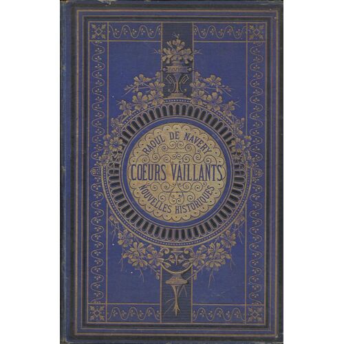 Coeurs Vaillants