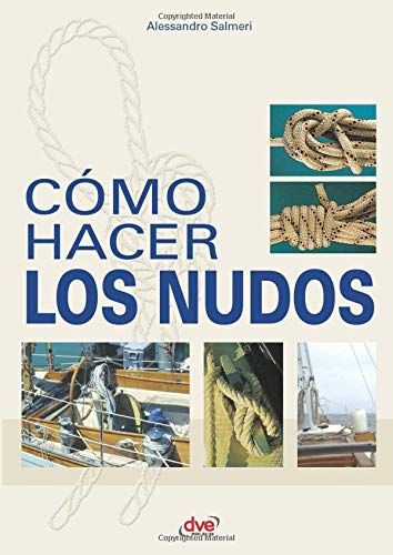 Cómo Hacer Los Nudos