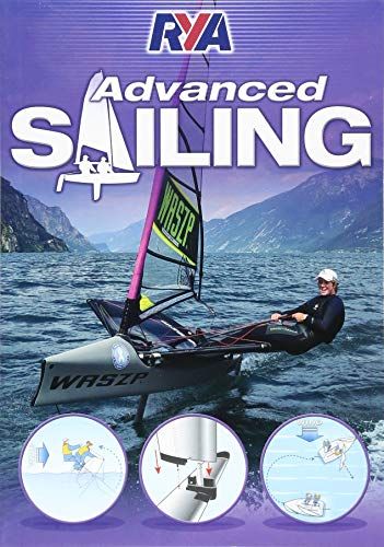 Rya Advanced Sailing