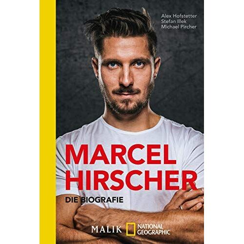 Marcel Hirscher