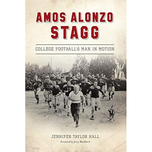 Amos Alonzo Stagg