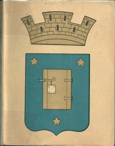 Ussel Guide Touristique Et Religieux
