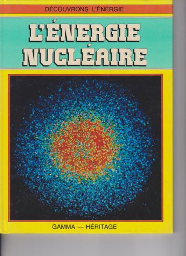 L'énergie Nucléaire