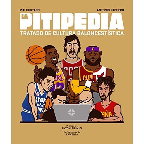 Pitipedia, La