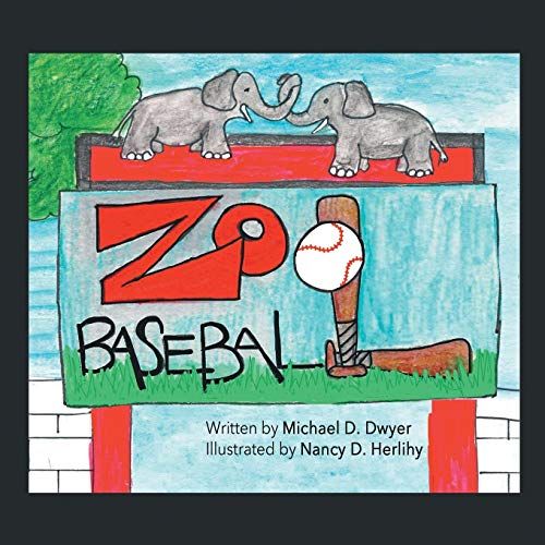 Zoo Baseball