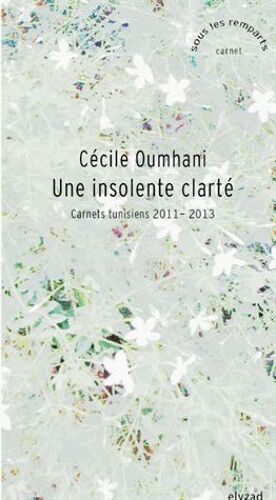 Tunisie - Carnets D'incertitude