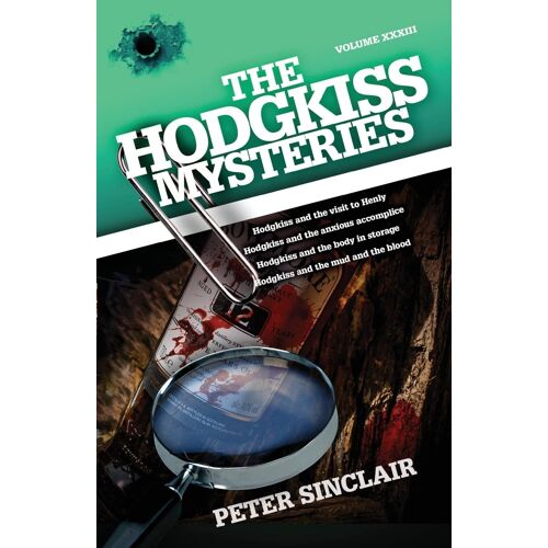 The Hodgkiss Mysteries