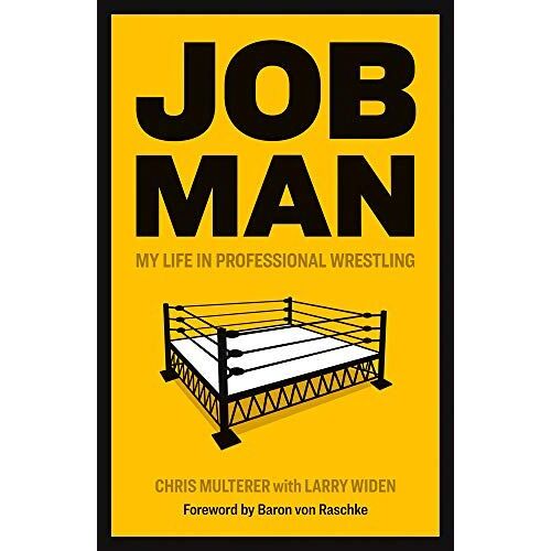 Job Man