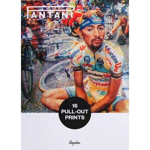 Pantani : Pull Out Prints