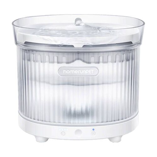 Wireless Water Fountain For Pets Homerunpet Bf10
