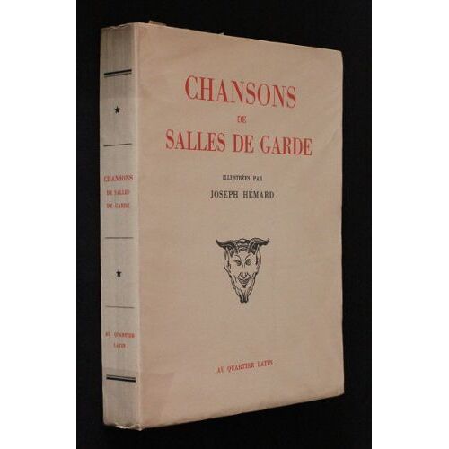 Chansons De Salles De Garde