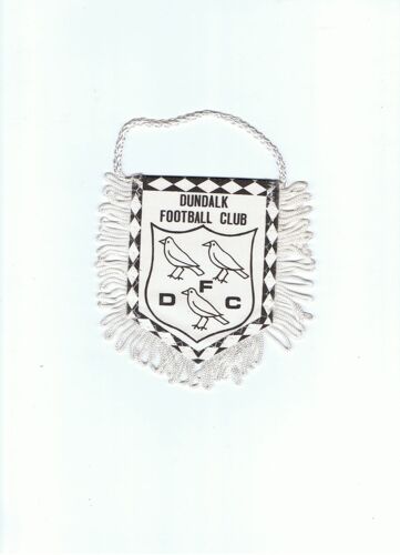 Fanion Dundalk Football Club