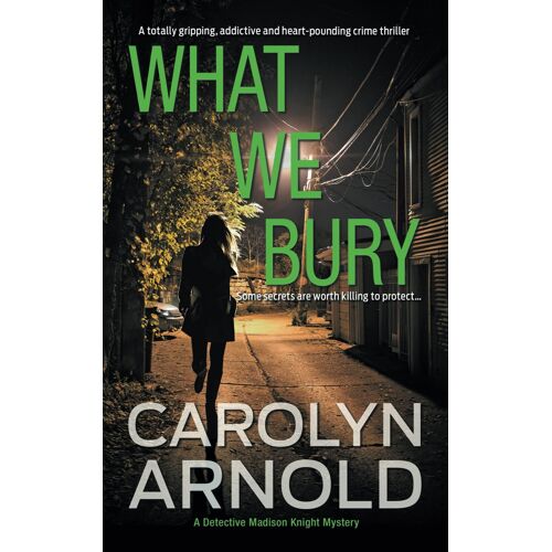 What We Bury